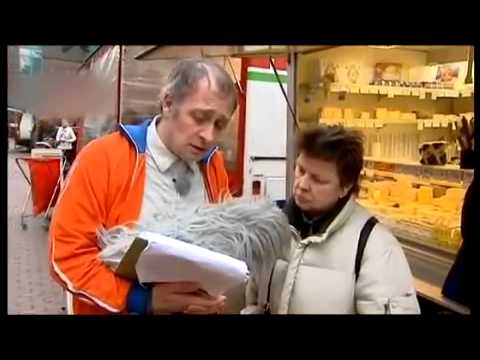 Griechisches Restaurant - Durchfall :D