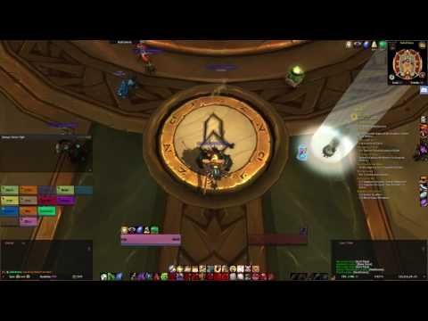 Legacy - 11/15/16 - Normal ToV - Odyn, Guarm, Helya attempts