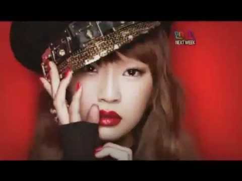 [Inkigayo] Sistar Next Week (150412) Comeback Teaser.mp4