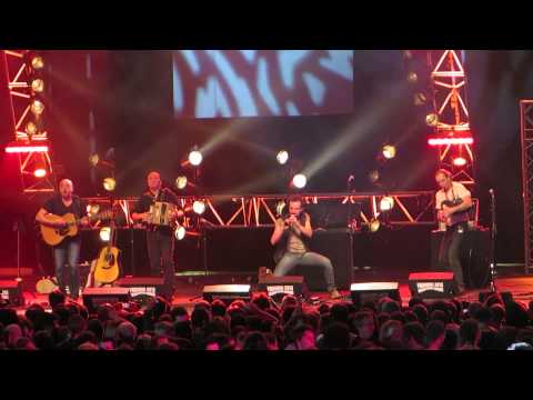 YAOUANK 2013 - AR RE YAOUANK - gavotte TRILOEN