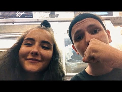 CU GELEU IN NEW YORK🗽