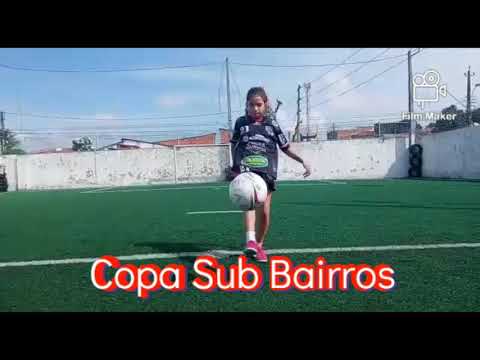 Copa Sub Bairros Sub 11