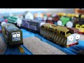 TTTE Short Jokes 9 Code Red
