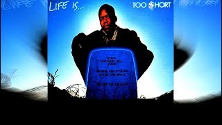 Too $hort - Don&#39;t Fight The Feeling Feat. Rappin&#39; 4-Tay