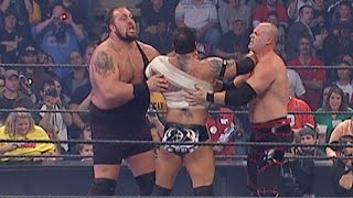 WWE Survivor Series 2005 (2005) Video