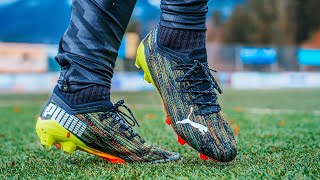 Griezmann Schuhtest - Puma Ultra 1.2 Review