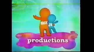 Noggin Commercial Break (2007) #15