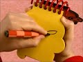Blue S Clues S05E05 Shape Searchers 3rd Clue