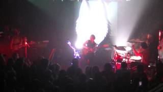 The Joy Formidable - The Everchanging Spectrum Of A Lie (Live)