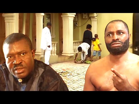 DESTINY HELPER : I REGRET THE DAY YOU HELPED ME |KANAYO. O. KANAYO, KENNETH OKONKWO | AFRICAN MOVIES