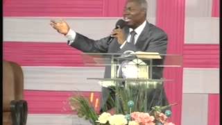 The Fundamental Principles in the Kingdom Life of Faith