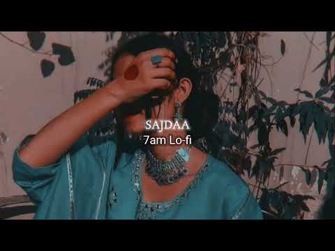 𝙎𝘼𝙅𝘿𝘼𝘼 (𝙎𝙇𝙊𝙒𝙀𝘿 + 𝙍𝙀𝙑𝙀𝙍𝘽) 𝟕𝙖𝙢 𝙇𝙤-𝙛𝙞