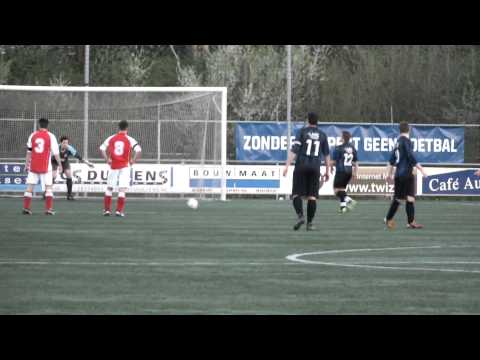 ceasar/vos 2  -  fc.cranendonck 2