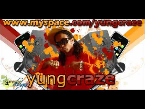 Yung Craze Ft. Tearce - Two's out STOTHECTV