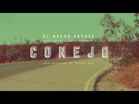 El Nuevo Coyote - Conejo