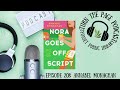 Turn the Page Podcast– Episode 208D: Annabel Monaghan