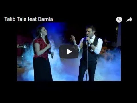 Talib Tale feat Damla