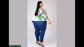 Download lagu Plus-Size Fashion for Every Body: My 2026 Swimsuit Trends mp3