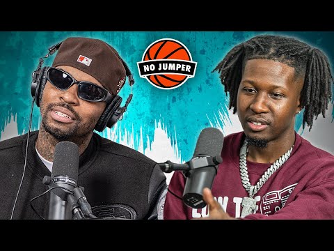 Low The Great on Falling Out with RonRon & HitMob, Producing for Schoolboy Q & More