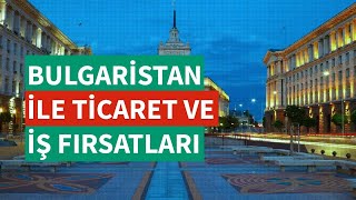 Bulgaristan Elektronik Sohbet Toplantısı