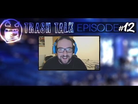 Trash Talk #12 - The most incompetent call-in in eSports - Ft Dignitas Odee