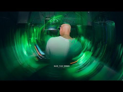 Dennis Ferrer // Mylos Club _teaser