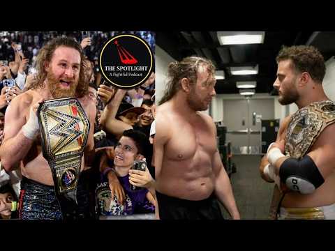 Sami Zayn Beats Cody Rhodes, Forbidden Door Fallout | Spotlight (7/2)