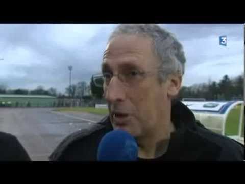 Coupe de France de football: les Chamois victorieux face à Epinal 4-1