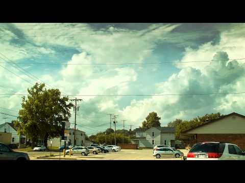 Time-Lapse Over Lancaster, OH