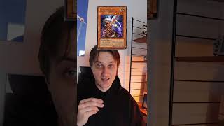 Hat dieser Beatstick im Edison Format ungeahntes Potenzial? #yugioh #shorts