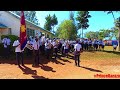 Twawaombea Charles Kyalo The Salvation Army Territorial Youth Band