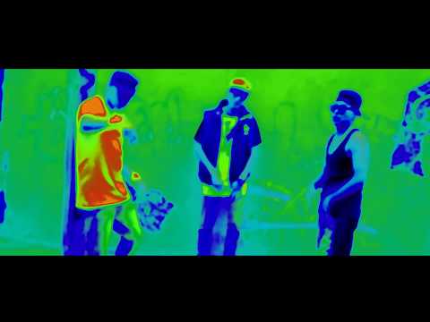 15.- "Muchos No Crelleron" Video Oficial - Andre - Frace Cero - Bleizter