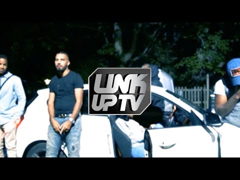 Villaveli - Numbers (Produced By Certi Beats) [Music Video] | Link Up TV