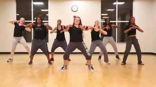 "Bambalam" Zumba Megamix 41 - Zumba Choreography