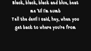 Michelle Chamuel - Grenade (Studio Version) (Lyrics)