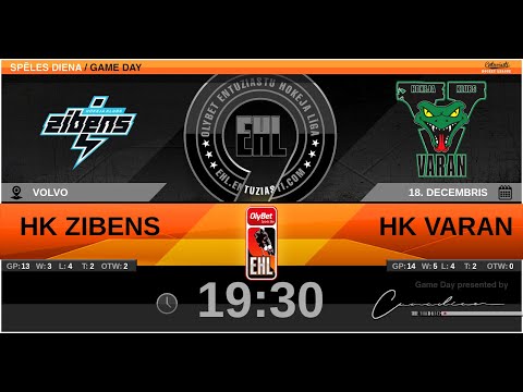 2019 12 18 Zibens - Varan