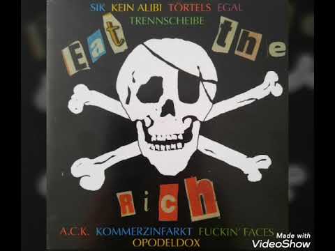 A.C.K. - Frankfurt brennt