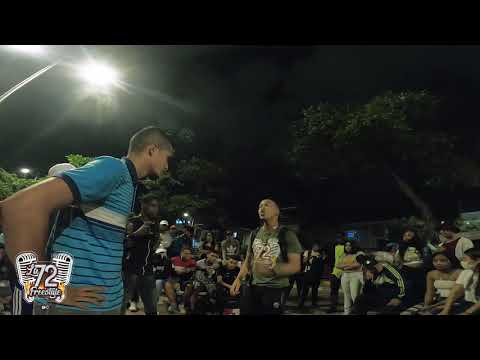 BATALLON - 4TS  - MAI VS BELZEBETA - LA 72