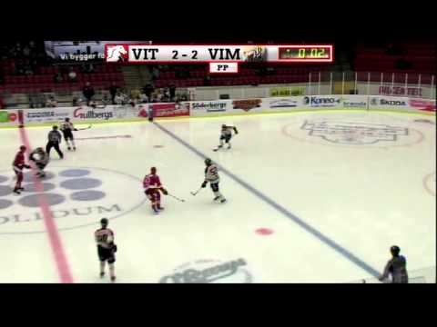 Sammandrag Vita Hästen - Vimmerby