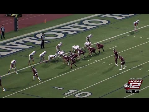 BGC Thursday Night Highlights – Week 4 2018