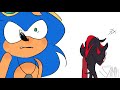 TSG Sonic And Shadow Shenanigans