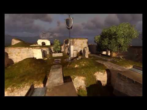 Ego - A Shootmania Movie by vinzD