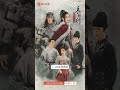 Top 10 Chinese Historical Dramas 🏹❤ #viral#trending#chinesedrama #shorts  #cdrama #historicaldrama