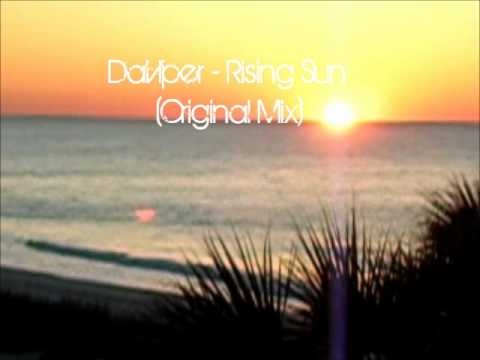 DaViper - Rising Sun (Original Mix) [Undervise Records]