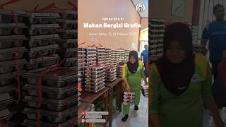 Download lagu Makan Bergizi Gratis / Hari ke 96-97 / 13-14 Februari 2026 #makanbergizigratis #makansendiri mp3 Download lagu Makan Bergizi Gratis / Hari ke 96-97 / 13-14 Februari 2026 #makanbergizigratis #makansendiri mp3
