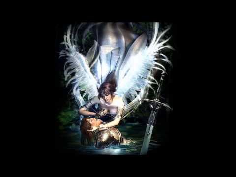 Airborne Angel - Airborne Angel