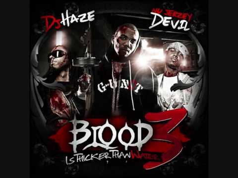 Nu Jerzey Devil - BWS Fam Family