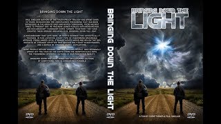 Bringing Down the Light Teaser - NOW AVAILABLE TO BUY