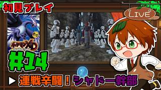 治安が悪すぎるポケモン、愛だけで進む｜ポケモンDX 闇の旋風 ダークルギア #14【Switch2 NSO】