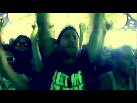 Coldplay - Paradise (Fedde le Grand Remix) (Official Music Video)